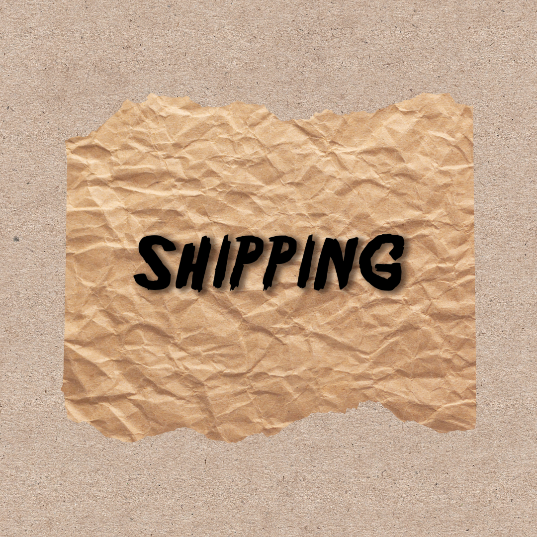Shipping. A Love-Hate Relationship.