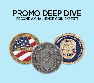 Promo Deep Dive: Challenge Coins