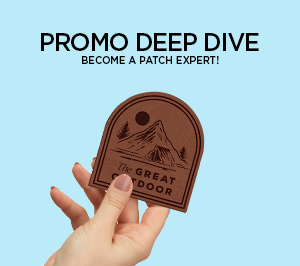 Promo Deep Dive: Patches