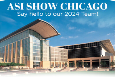 ASI SHOW CHICAGO 2024